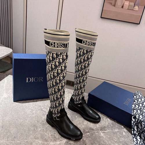 Christian Dior Boots Wmns ID:202009c89